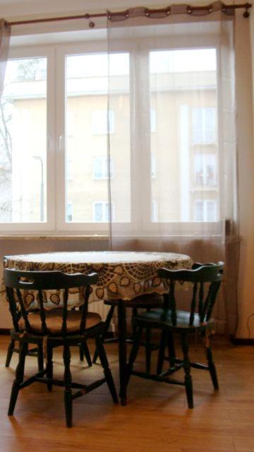 Appartement 2 Chambres