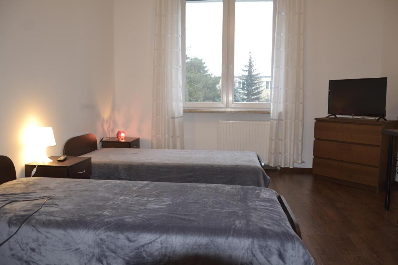 Appartement 2 Chambres