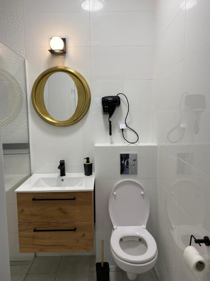 Chambre Triple Classique