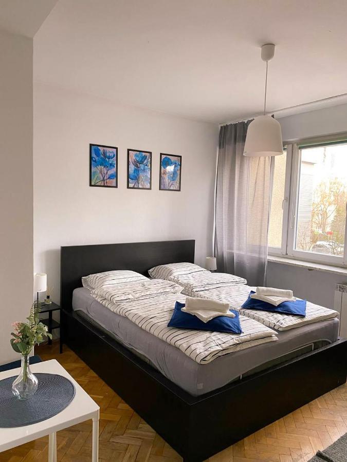 Chambre Double avec Salle de Bains Commune