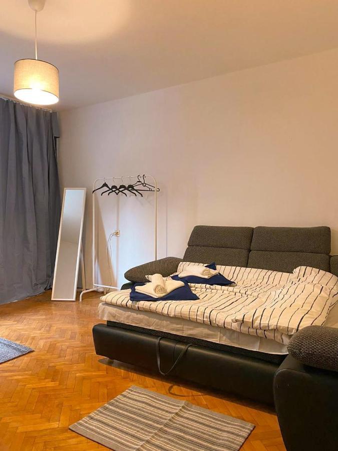 Chambre Double avec Salle de Bains Commune