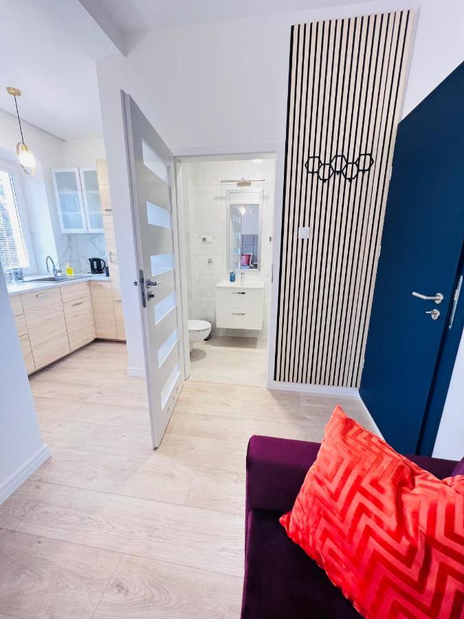 Appartement Deluxe