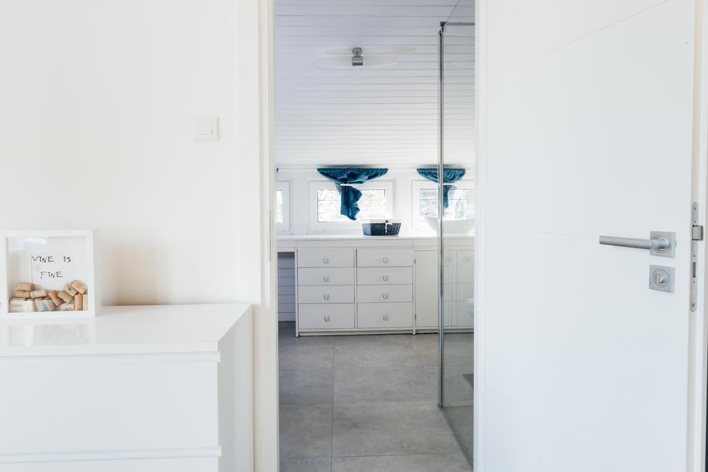 Chambre Double avec Salle de Bains Privative