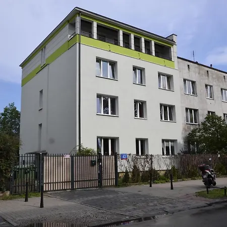 Warszawa Stare Bielany-2