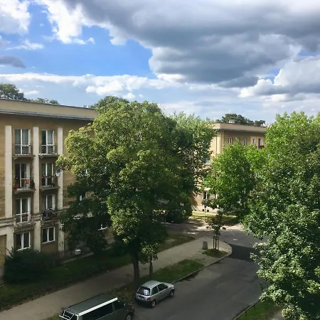 Warszawa Stare Bielany-3