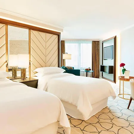 Sheraton Grand Warsaw-2